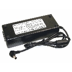 Блок питания для монитора и телевизора LCD 22V 4.54A 100W (6.5x4.4мм) OEM, фото 1