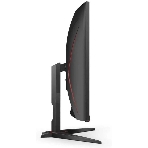 Монитор 31.5' AOC C32G2ZE/BK VA 1920x1080, 240 Гц, 4 мс, 16:9, 300 кд/м2, 2xHDMI, 1xDP, изогнутый, черный, фото6