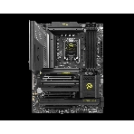 Материнская плата MSI MAG Z890 TOMAHAWK WIFI, LGA 1851, Intel Z890, 4xDDR5, 4xSATA, 4xM.2, 1xPCIe 5.0 x16, 2xPCIe 4.0 x4, 1xHDMI, 2xUSB-C Thunderbolt 4, 1xUSB-C 3.2 Gen 2, 3xUSB-A 3.2 Gen 2, 4xUSB-A 3.2 Gen 1, 1x 5Gb LAN, 2x3.5 мм, 7.1, ATX, фото 1