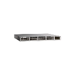 Коммутатор Cisco Catalyst C9300-48P-A, 48×1 Гбит/с, управляемый, фото 1