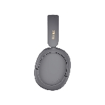 Беспроводные/проводные наушники Edifier W800BT SE серый, полноразмерные, Bluetooth + USB-C, игровой режим, до 30 ч, фото5