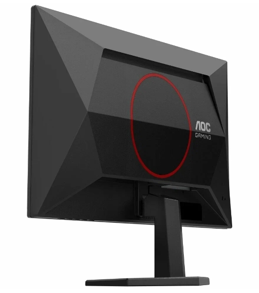 Монитор 24.5' AOC 25G42E IPS 1920x1080, 180 Гц, 1 мс, 16:9, 300 кд/м², HDMI 2.0, DP 1.4, 3.5 Jack, HDR10, Adaptive-Sync, VESA 100x100, черный