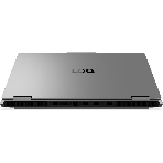Ноутбук Lenovo LOQ 17IRX10/17.3'/IPS/Intel Core i7 13650HX/1920x1080/32GB/1024GB SSD/NVIDIA GeForce RTX 5060 8GB/Windows 11 Pro/серый/2.9kg, фото4