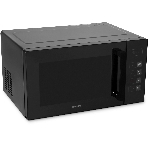 Микроволновая печь Hyundai HYM-D3008 черный, 23 л, 800 Вт, переключатели - кнопки, фото10