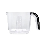 Соковыжималка Blackton Bt J1113 черный/стальной, цитрусовая, 40 Вт, 1200 мл, механическое, фото4