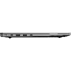 Ноутбук Tecno MegaBook T15DA/15.6'/IPS/AMD Ryzen 5 7430U/8Gb/512Gb SSD/AMD Radeon Graphics/Windows 11 Home/серый/1.48kg, фото2