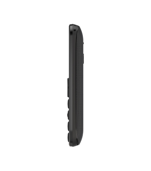 Мобильный телефон Maxvi B110ds черный