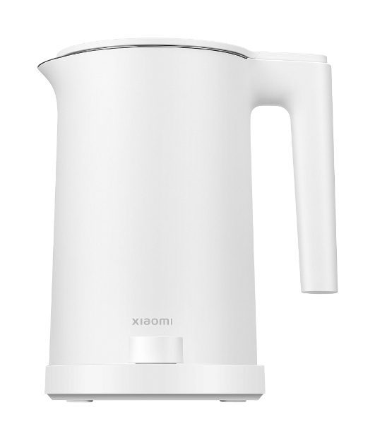 Умный чайник электрический Xiaomi Smart Kettle 2 Pro EU (1.7L/1800Wt) (BHR9107EU)