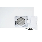 Стиральная машина Kraft KF-MBDS6108W белый, загрузка фронтальная 6 кг, 1000 об/мин, класс: А+++, фото8