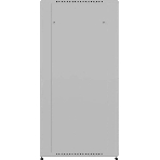 Шкаф серверный NTSS Премиум (NTSS-R22U60100GS) напольный 22U 600x1000мм пер.дв.стекл металл 900кг серый IP20 сталь, фото4