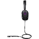 Гарнитура проводная Yealink UH48 Dual UC USB-C/A 1308152, фото6