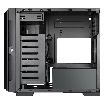 Корпус для ПК Silverstone SST-CS382 черный, фото11