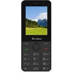 Мобильный телефон Xenium X900 черный, фото2