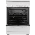Плита газовая Gefest CG 60М C6 К73 белый, конфорок 4 шт, духовка 63 л, 60 см x 85 см x 60 см, фото7