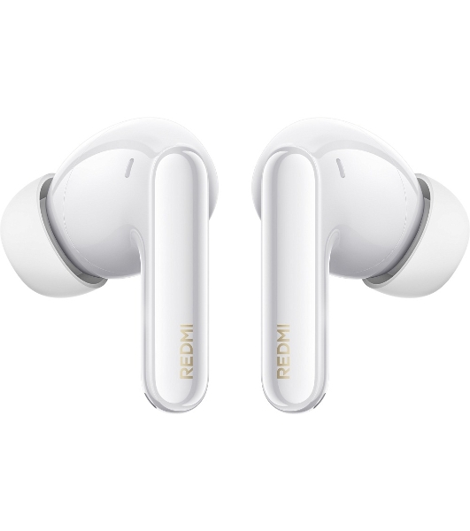 Наушники TWS Xiaomi Redmi Buds 8 Pro белый, внутриканальные, Bluetooth, активное шумоподавление, до 8 ч