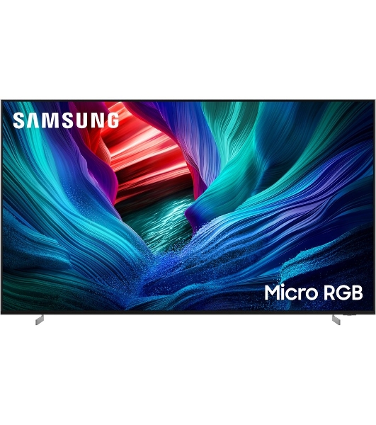 Телевизор Samsung MRE115MR95FXRU 115' TV AI Micro RGB MR95F 2025, 4K
