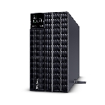 Источник бесперебойного питания CyberPower OLS10KERT5U/10000 ВА/10000 Вт/4xIEC-320-C13, 4xIEC-320-C19, клеммная колодка, фото2