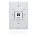Wi-Fi точка доступа IN-WALL WI-FI 6 U6-IW Ubiquiti, фото5