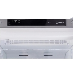Морозильная камера Indesit DFZ 5175 G серебристый, 250л, 5 ящиков, фото4