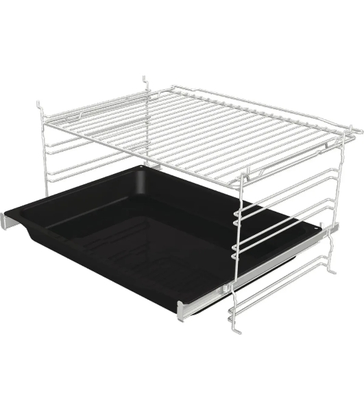 Духовой шкаф Gorenje BO6735E05B 738379, встраиваемый