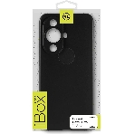 Чехол (клип-кейс) Redline для Huawei Nova 11 Pro/11 Ultra iBox Case черный (УТ000036189), фото2