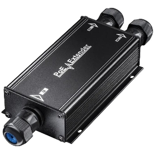 Расширитель PoE Cudy POE25 10/100/1000BASE-T