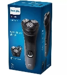 Электробритва Philips S1142/00 роторная, черный/серый, фото3