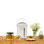 Термопот Panasonic NC-DG3000WTS 3 л, 700 Вт, белый, фото5