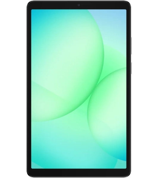 Планшет Samsung Galaxy Tab A11 8.7', 4Gb, 64Gb, Wi-Fi, Android 15, серый