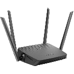 Роутер беспроводной D-Link DIR-825/RU/R7 (DIR-825/RU/R7A) AC1200 10/100/1000BASE-T черный, фото4