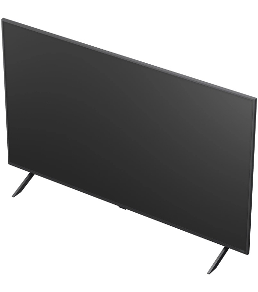 Телевизор LG 50QNED85B6A, 50', черный титан, QNED, 4K Ultra HD, 120Hz, WebOS