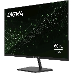 Монитор 31.5' Digma Progress 32A501U VA 3840x2160, 60 Гц, 4 мс, 16:9, 300 кд/м², 1xHDMI, 1xDP, 1x3.5 мм, G-Sync, черный, фото12
