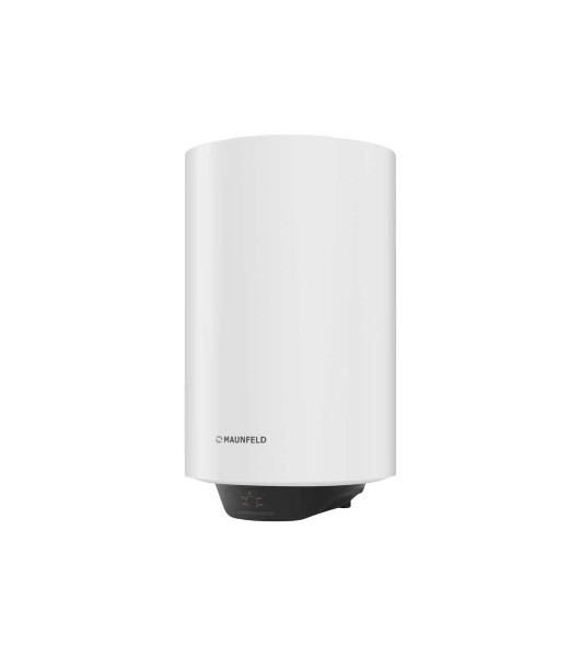 Водонагреватель электрический Maunfeld MWH50W03 белый, накопительный, 50 л, 1,5 кВт