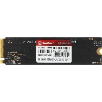 Накопитель SSD KingSpec NX-512, 512Gb, PCIe 3.0 x4, M.2 2280, NVMe, R/W 3400/3100, фото5