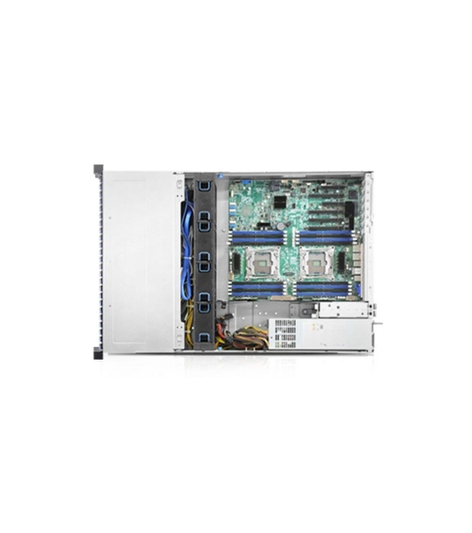Компьютерный корпус Chenbro RM23824H01*15158 2U,2.5 24BAY,CRPS,W/RPSU+MINI SAS+2.5'; HDD TRAY+FAN+2.5'; 2BAY SUPPORT BRACKET,SINGLE(CHENBRO,SR/SK)+PALLET,REV.';B00