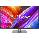 Монитор 31.5' ASUS ProArt PA329CRV IPS 3840x2160, 60 Гц, 5 мс, 16:9, 400 кд/м2, 2xHDMI, 2хDP, 1x3.5 мм, черный/серебристый, фото 1