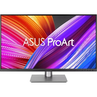 Монитор 31.5' ASUS ProArt PA329CRV IPS 3840x2160, 60 Гц, 5 мс, 16:9, 400 кд/м2, 2xHDMI, 2хDP, 1x3.5 мм, черный/серебристый