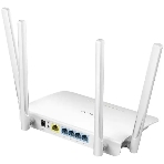 Роутер беспроводной Cudy WR1300 AC1200 10/100/1000BASE-TX/Wi-Fi белый, фото3