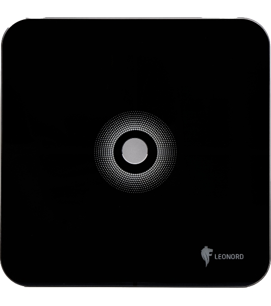 Весы напольные LEONORD LE-1274 Bluetooth (109930)