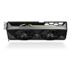 Видеокарта Acer DP.Z4UWW.P01, AMD Radeon RX 9060 XT, 8 ГБ GDDR6, 128 бит, PCI-e 5.0, 1xHDMI, 2xDP, фото5