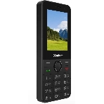 Мобильный телефон Xenium X900 черный, фото3