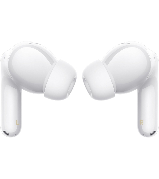 Наушники TWS Xiaomi Redmi Buds 8 Pro белый, внутриканальные, Bluetooth, активное шумоподавление, до 8 ч