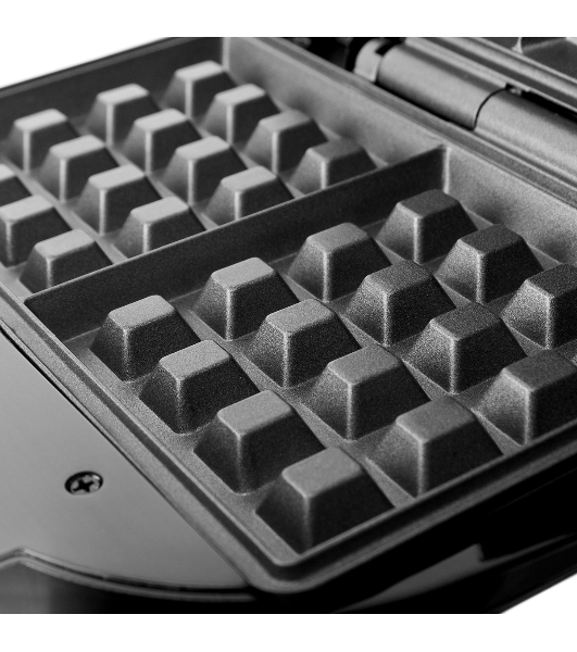 Вафельница BRAYER 2304BR