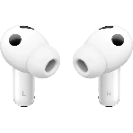 Наушники TWS Huawei FreeBuds Pro 5 белый, внутриканальные, Bluetooth, беспроводная зарядка, до 9 ч, фото4
