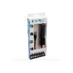 USB-концентратор Gembird UHB-C354, USB 3.0, USB 4 порта, USB с доп питанием, фото8