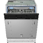 Встраиваемая посудомоечная машина Haier HDWE14-094RU, фото 1