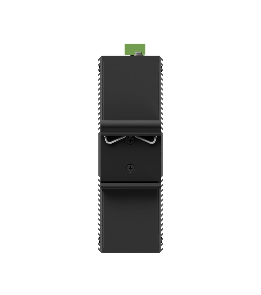 Коммутатор CUDY IF1008, 8×100 Мбит/с, неуправляемый