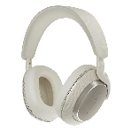 Беспроводные/проводные наушники Bowers & Wilkins Px7 S3 Canvas White, полноразмерные, Bluetooth + проводной, активное шумоподавление, до 30 ч, фото7