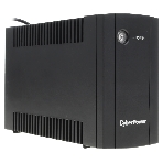Источник бесперебойного питания CyberPower UTC850E/850 ВА/425 Вт/2xSchuko EURO, фото3