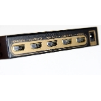 Разветвитель HDMI 1X4 DD424 VCOM, фото8
